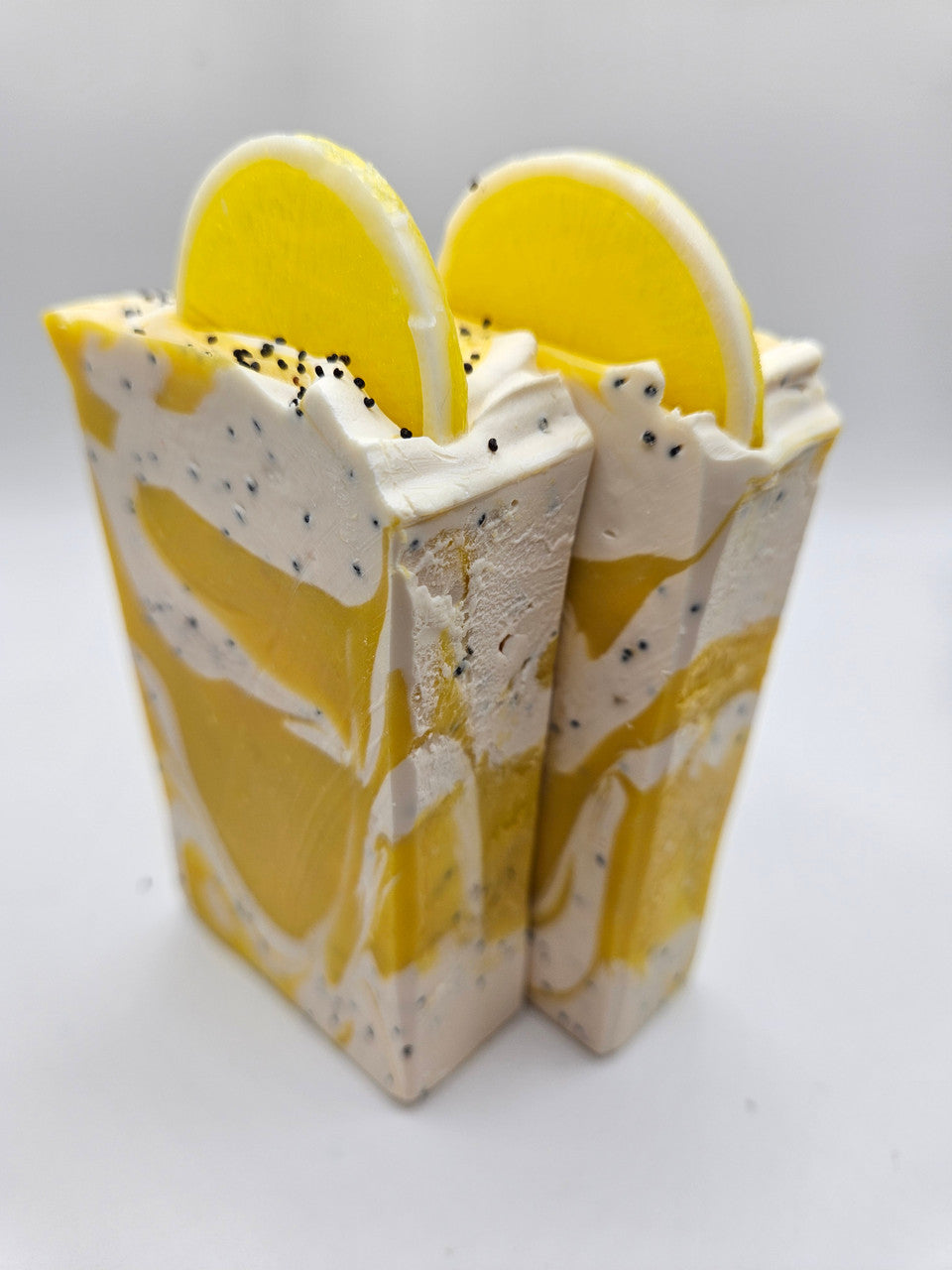 "Lemoncello" Artisan Soap