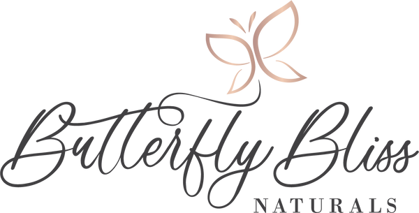 Butterfly Bliss Naturals Soap Co