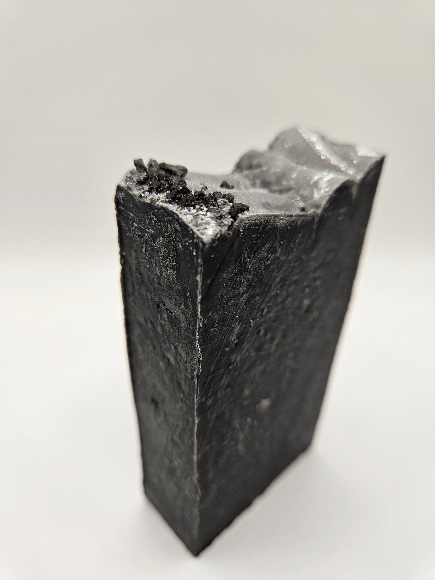 Charcoal & Tea Tree Artisan Soap (Face & Body Soap)