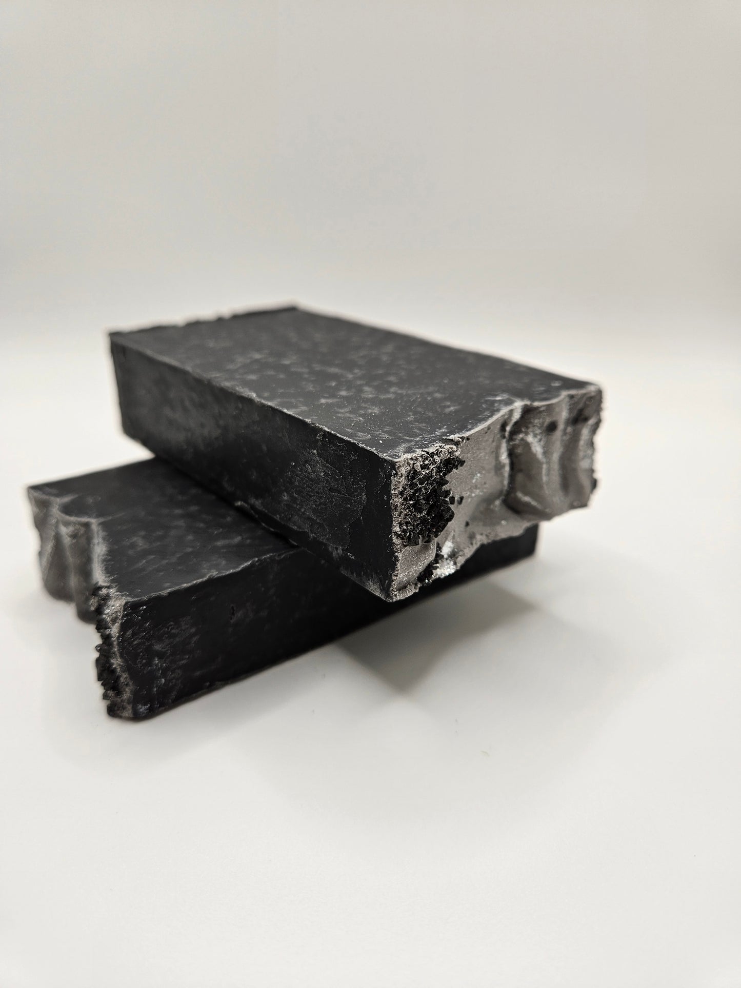 Charcoal & Tea Tree Artisan Soap (Face & Body Soap)