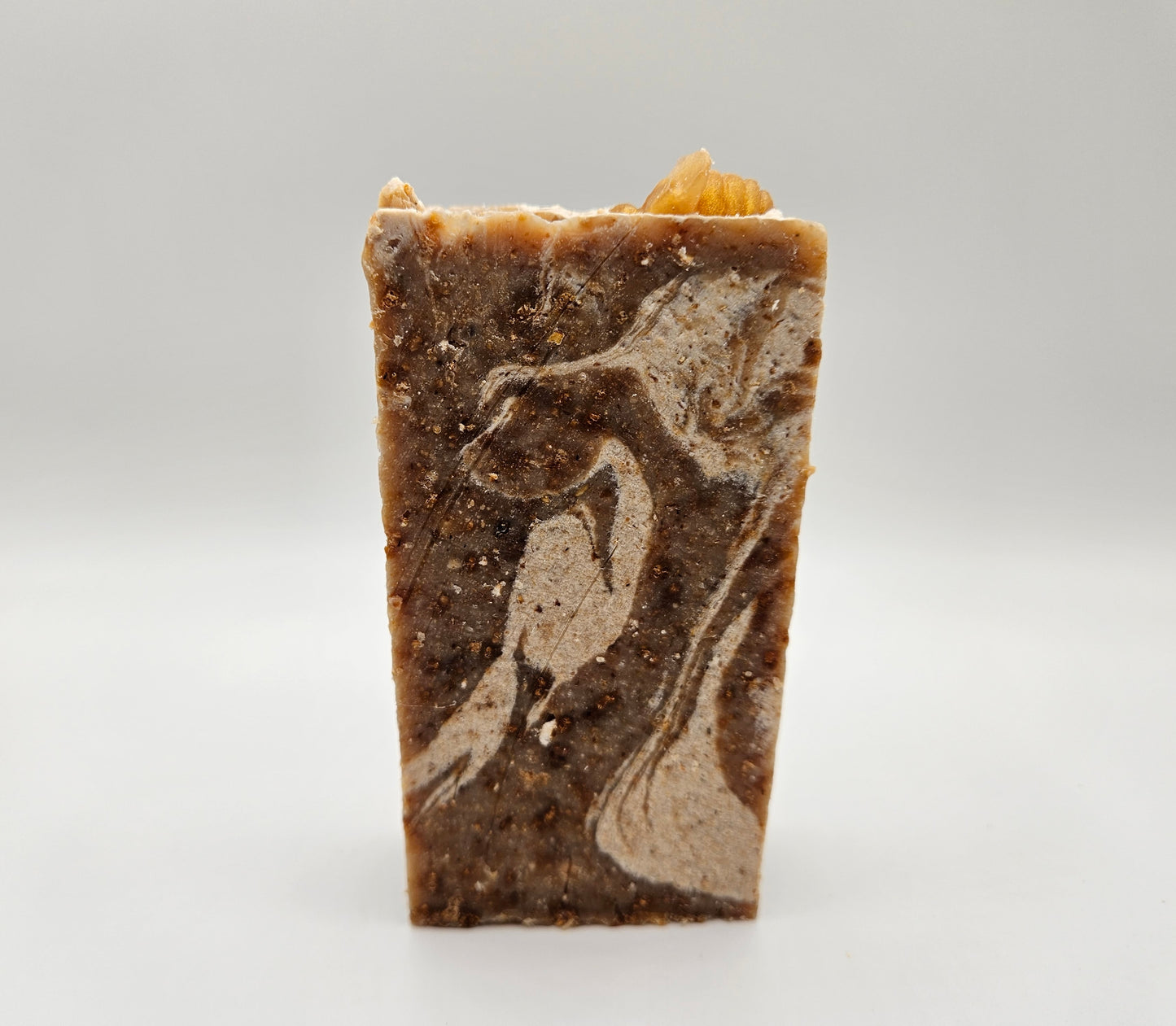 Oatmeal Milk & Honey Soap  (NON-VEGAN)