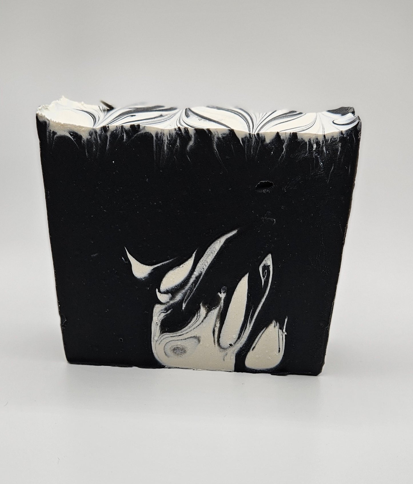 Charcoal & Tea Tree Artisan Soap (Face & Body Soap)