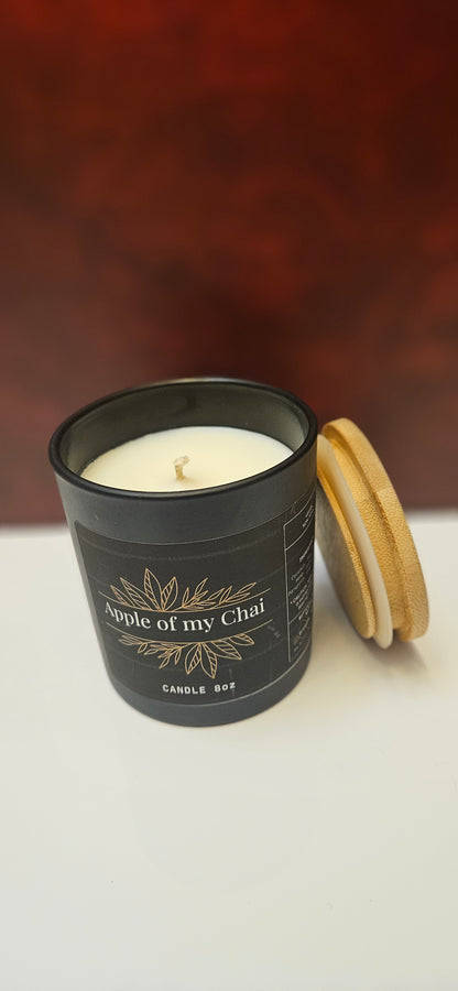 Vegan Candles